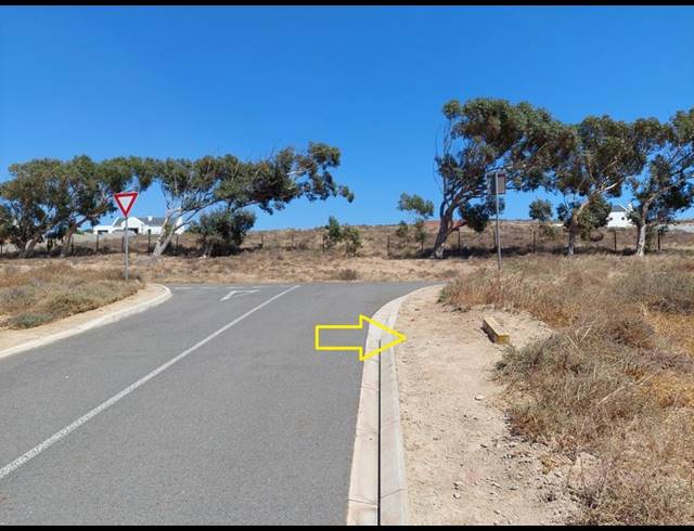 LAND FOR SALE IN ST HELENA VIEWS